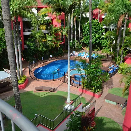 Enderley Gardens Resort-3