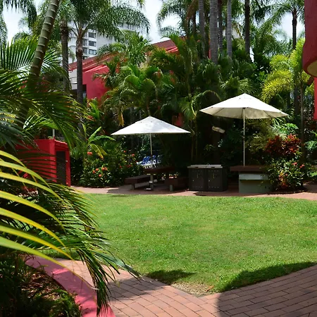 Enderley Gardens Resort-2